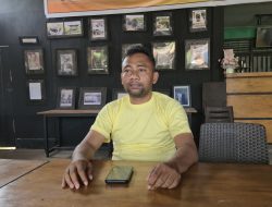 FDPD Butur: Proyek Pemeliharaan Jalan Rp2 Miliar Sudah Clear and Clean, Tuduhan ALEMAKO-Sultra Tak Berdasar