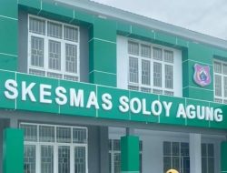 PPWI Buton Utara Beberkan Fakta Pembangunan Puskesmas Soloy Agung: Sah dan Sesuai Prosedur