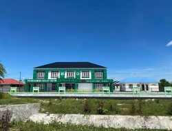 Petisi 948 Warga Soloy Agung: Lahan Puskesmas Tidak Bermasalah, Milik Desa Sejak 1994