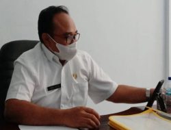 Kadis PMD Butur Himbau Kades Hentikan Gaji Guru TK Swasta dari Dana Desa