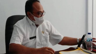 Kadis PMD Butur Himbau Kades Hentikan Gaji Guru TK Swasta dari Dana Desa