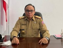 Kadis PMD Butur Tegaskan: Pj Kades Ronta Langgar Aturan Karena Pegang Sendiri Kas Desa