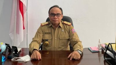 Kadis PMD Butur Tegaskan: Pj Kades Ronta Langgar Aturan Karena Pegang Sendiri Kas Desa