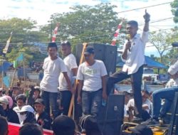 Aliansi R4 Butur Desak Kejelasan Jadwal Pengangkatan PPPK Paruh Waktu