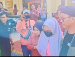 Eks Bendahara Setda Muna Barat Ditahan, Diduga Korupsi Rp1,2 Miliar