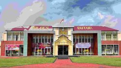 Polres Buton Utara Tegaskan Komitmen Tangani Kasus Dugaan Penganiayaan oleh Istri Siri Oknum Polisi