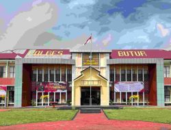 Polres Buton Utara Tegaskan Komitmen Tangani Kasus Dugaan Penganiayaan oleh Istri Siri Oknum Polisi