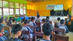 SMPN 1 Bonegunu Gencarkan Sosialisasi Anti Bullying, Wujudkan Sekolah Aman dan Inklusif