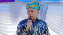 Afirudin Mathara Tegaskan Pengurus KONI Butur Harus Bekerja Maksimal Awasi Pembinaan Cabor