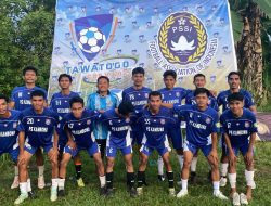 Hadiah Tak Kunjung Dibayar, Pemain PSM Kambowa Ultimatum Panitia Tawatogo Cap V