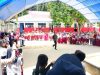 SMPN 4 Kambowa–SDN 1 Pongkowulu Meriahkan HGN dengan Aneka Pertunjukan