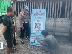 Brigadir Hendra La Juma Perkuat Layanan Propam: Aduan Masyarakat Kini Lebih Mudah