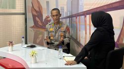 Polda Sultra Siagakan Ribuan Personel Amankan Natal dan Tahun Baru