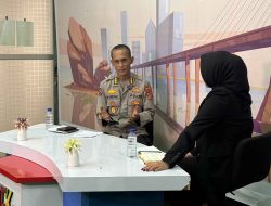 Polda Sultra Siagakan Ribuan Personel Amankan Natal dan Tahun Baru