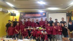 Yuhandri Hardiman Kembali Nahkodai ARM Baubau