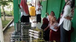 MBG di Buton Utara Berjalan Aman, Tidak Pernah Terjadi Kasus Keracunan