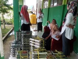 MBG di Buton Utara Berjalan Aman, Tidak Pernah Terjadi Kasus Keracunan