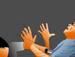 Pria Asal Pongkowulu Diduga Ditikam OTK Saat Pesta Panen di Desa Lagundi