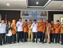 Tingkatkan Profesionalisme Guru PAI, AGPAII Buton Utara Gelar Pelatihan