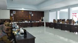 Komisi II DPRD Buton Utara Dorong Tertib Pajak Kendaraan Dinas Demi Optimalisasi PAD