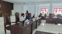 Komisi II DPRD Buton Utara Dorong Rencana Aksi Jelas Percepatan PAD