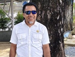 DPRD Buton Utara Dorong Optimalisasi PAD Lewat Pemanfaatan Pelabuhan Perikanan Mina Minanga