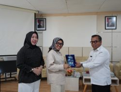 DPRD Buton Utara Konsultasi ke PPS Kendari, Dorong Akses Pendidikan Anak Nelayan dan Penguatan Sektor Perikanan