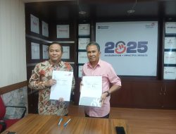 Pemkab Buton Utara Gandeng Telkom Bangun BTS di Wilayah Blankspot