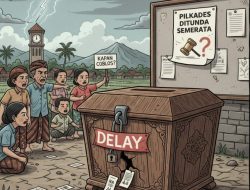 Tahun 2026 Tak Ada Pilkades di Buton Utara