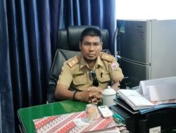 Kinerja Moncer Kabid Pendapatan, PAD Buton Utara Lampaui Target 2025