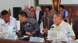Komisi I DPRD Kabupaten Buton Utara Mantapkan Agenda Kerja 2026, Perkuat Tata Kelola Pemerintahan