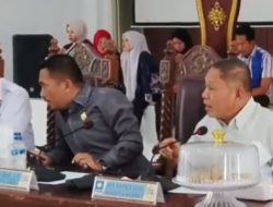 Komisi I DPRD Kabupaten Buton Utara Mantapkan Agenda Kerja 2026, Perkuat Tata Kelola Pemerintahan
