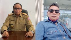 Kadis PMD Buton Utara Jawab Pernyataan PABPDSI: Penundaan Pilkades Demi Kepastian Hukum