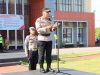 Polres Buton Utara Gelar Apel Pasukan Operasi Keselamatan Anoa-2026 Jelang Idulfitri 1447 H