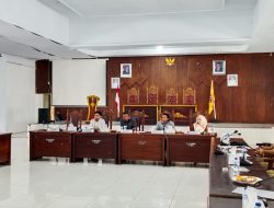 Anggota Komisi II DPRD Buton Utara Apresiasi Terobosan DLH Tangani Persoalan Sampah