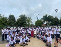 Awali Rangkaian HPN 2026, Ratusan Delegasi SMSI Se-Indonesia Lakukan Napak Tilas Sejarah di Kesultanan Banten Lama