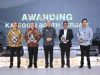 956 Pengunjung Padati Booth Polri di Kampung Hukum MA 2026, Raih Juara 3