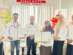 LBH HAMI Buton–DP3A Teken Kerja Sama, Tegas: Stop Kekerasan Perempuan dan Anak!