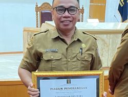 Isu Tunjangan BPD Dipotong, Kadis PMD Buton Utara Buka Suara: Ini Penjelasannya