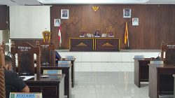 DPRD Buton Utara Gelar Paripurna, Ratusan Aspirasi Rakyat Mengalir dalam Reses Sidang Pertama 2025–2026