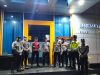 Polres Buton Utara Intensifkan KRYD, Patroli Malam Perkuat Keamanan Wilayah