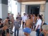 LSM Perisai Demo DPRD Butur, Sorot Pelantikan 107 Kepsek Tanpa Pertek BKN