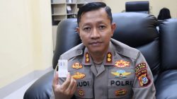 Kapolres Buton Utara Jalani Tes Urine, Wujud Keteladanan dan Komitmen Berantas Narkoba