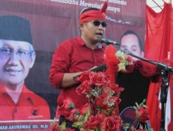 PDIP Butur Sentil Bupati Soal Pelantikan Kepsek Tanpa Pertek: Jangan Korbankan Guru!