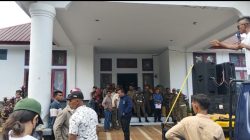 PABPSI Butur Menggugat! Tunjangan Dipangkas 70 Persen, Dinas PMD Disebut ‘Pengkhianat Desa’