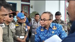Kadis PMD Butur: Raperbup Tunjangan BPD Sudah Dibahas Bersama DPRD hingga Kemenkumham