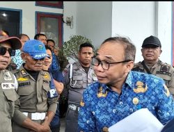 Kadis PMD Butur: Raperbup Tunjangan BPD Sudah Dibahas Bersama DPRD hingga Kemenkumham