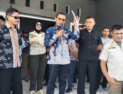 Temui Pendemo PABPSI, Wabup Butur Janji Bahas Tuntutan Secara Adil