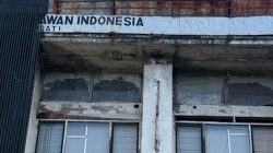 Babad Gedung Tua yang Kini Jadi Kantor SMSI Pusat
