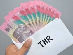 THR ASN Buton Utara Belum Cair, Sekda: Anggaran tidak Ada Masalah